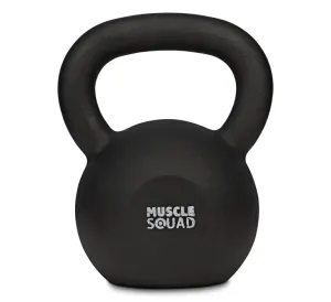 Cast Iron Kettlebells Clearance