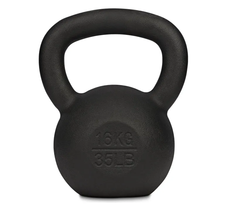 Cast Iron Kettlebells Clearance