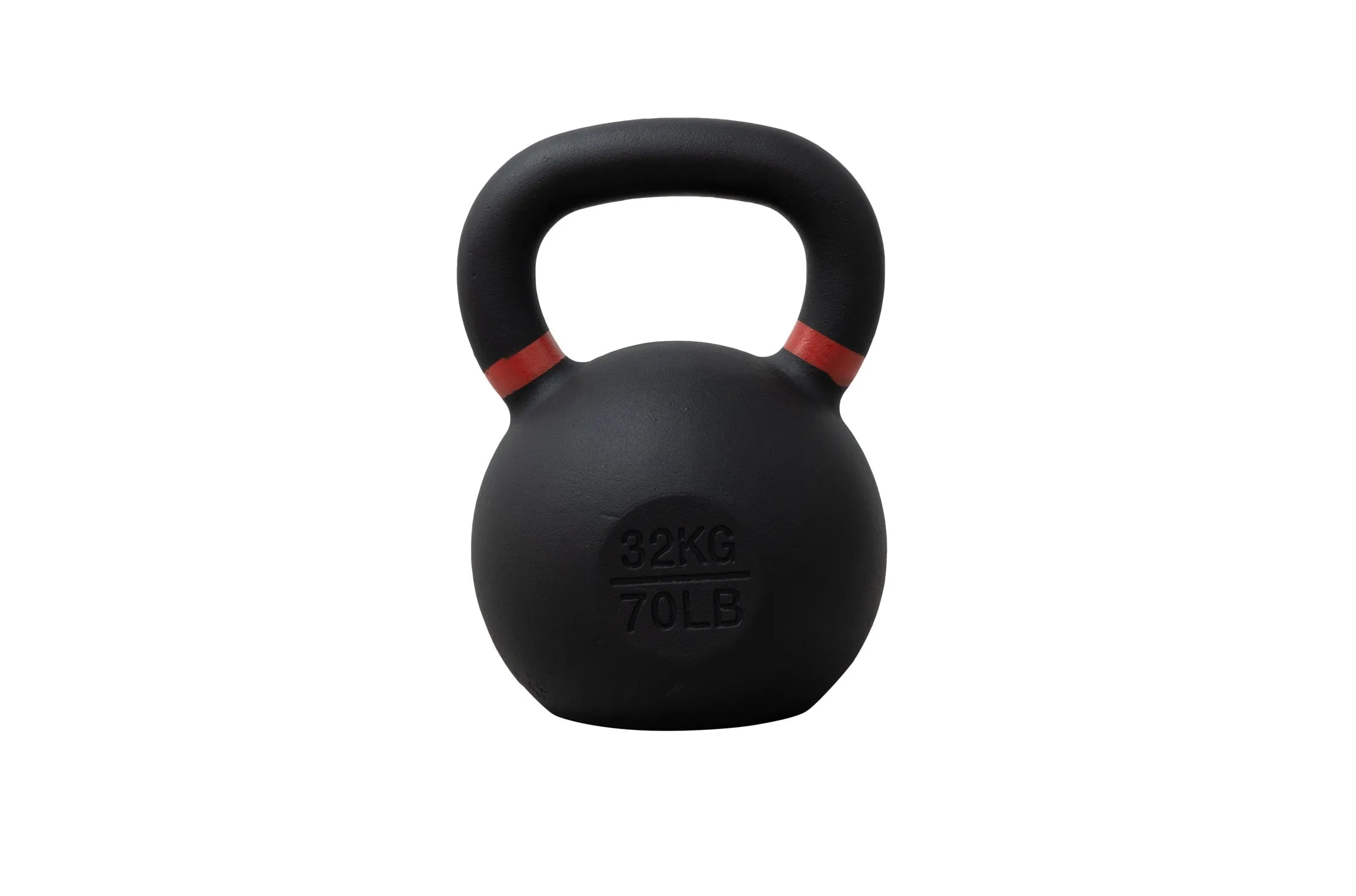 Cast Iron Kettlebells