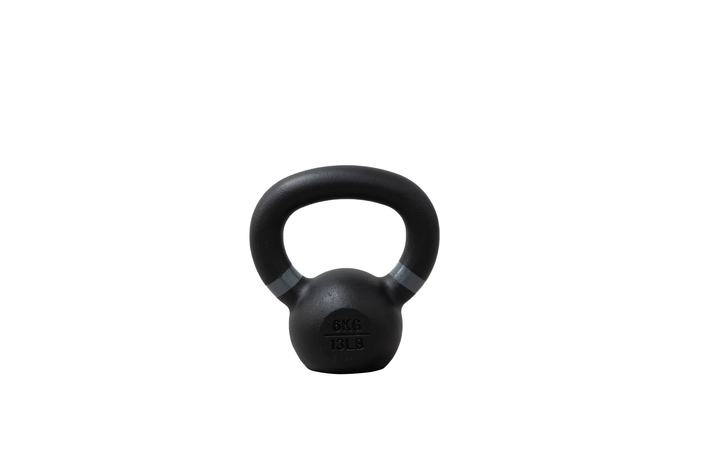 Cast Iron Kettlebells