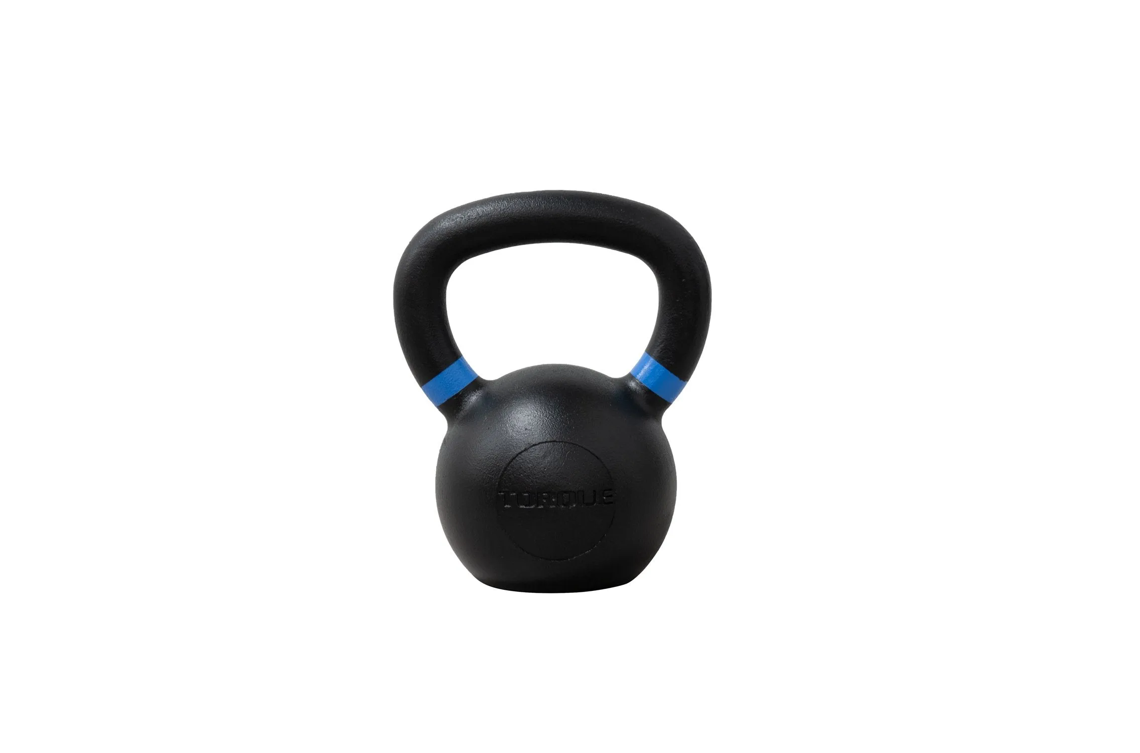 Cast Iron Kettlebells