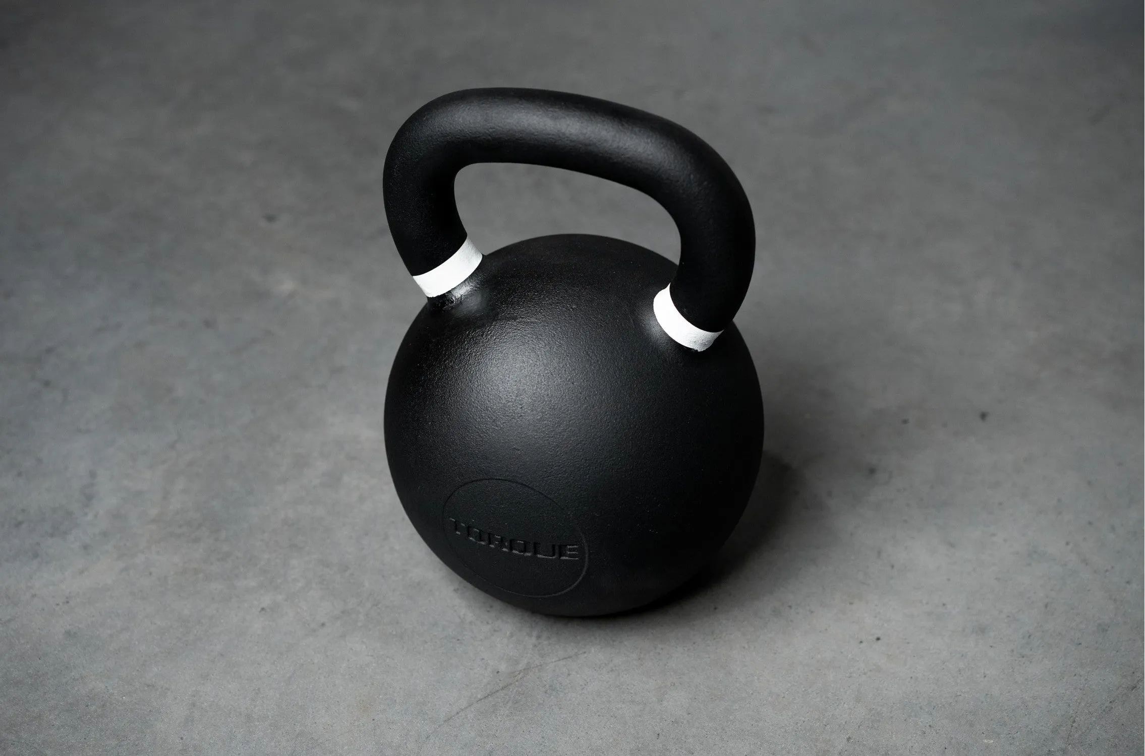 Cast Iron Kettlebells