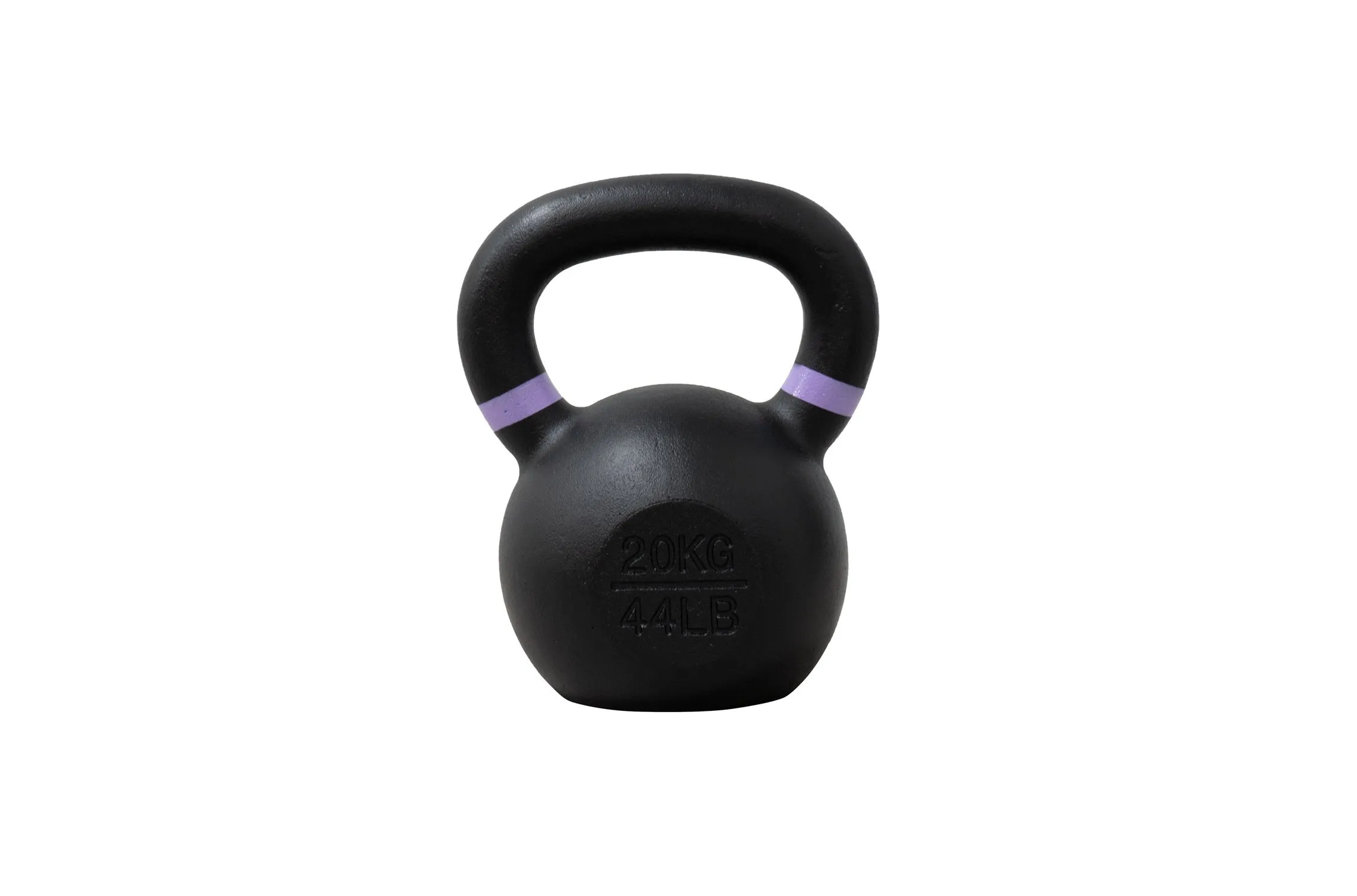 Cast Iron Kettlebells