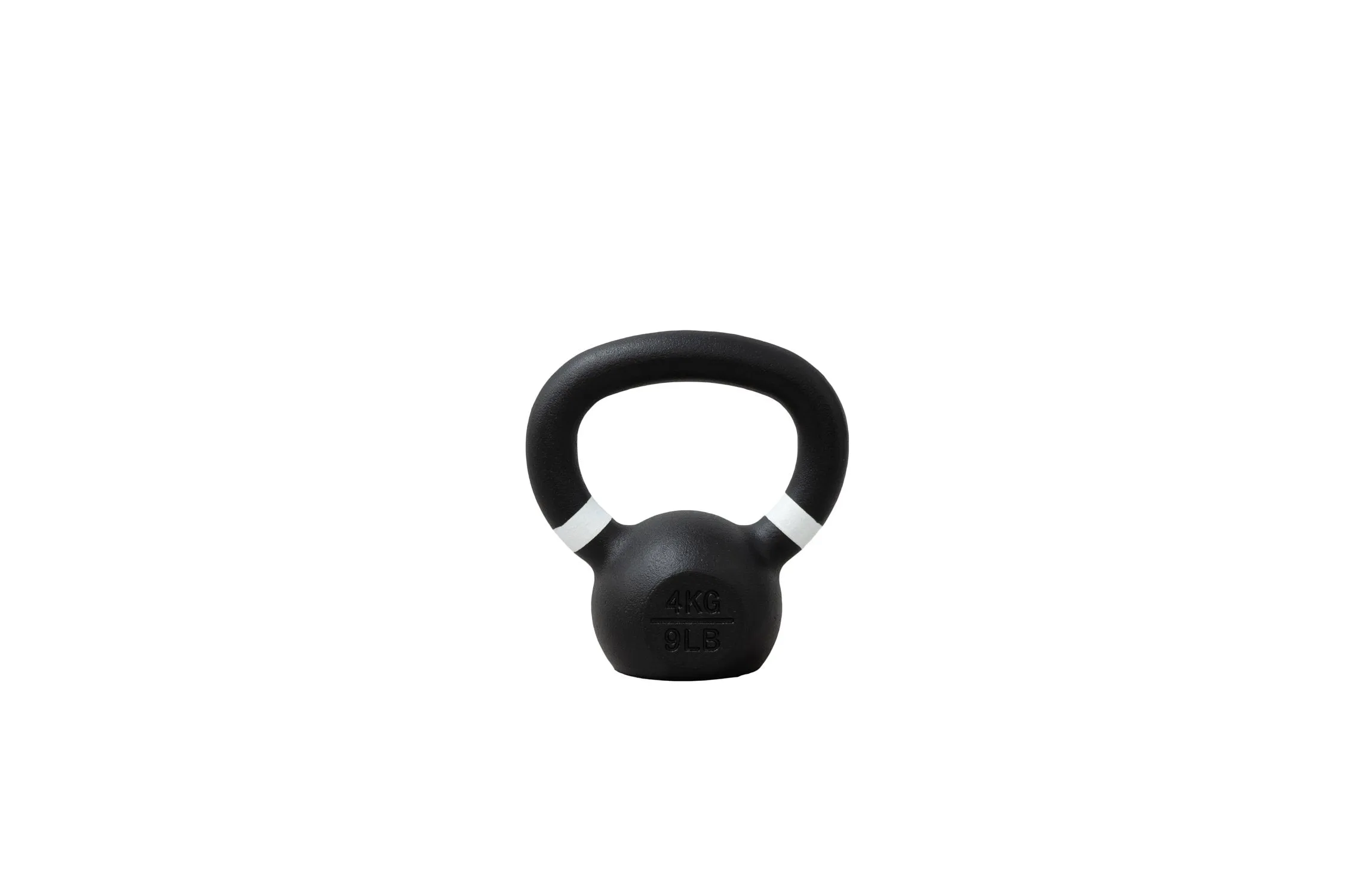 Cast Iron Kettlebells