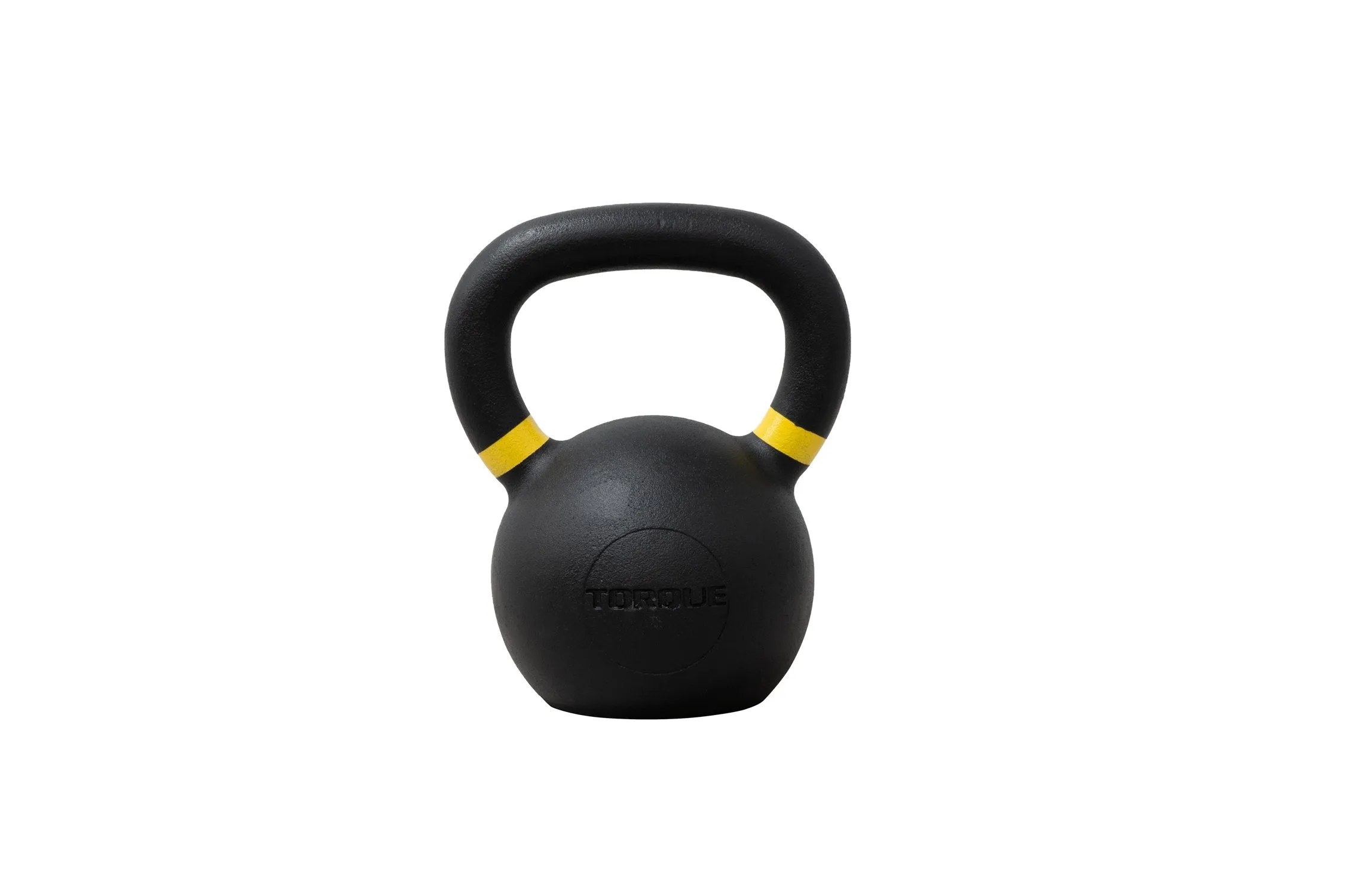 Cast Iron Kettlebells