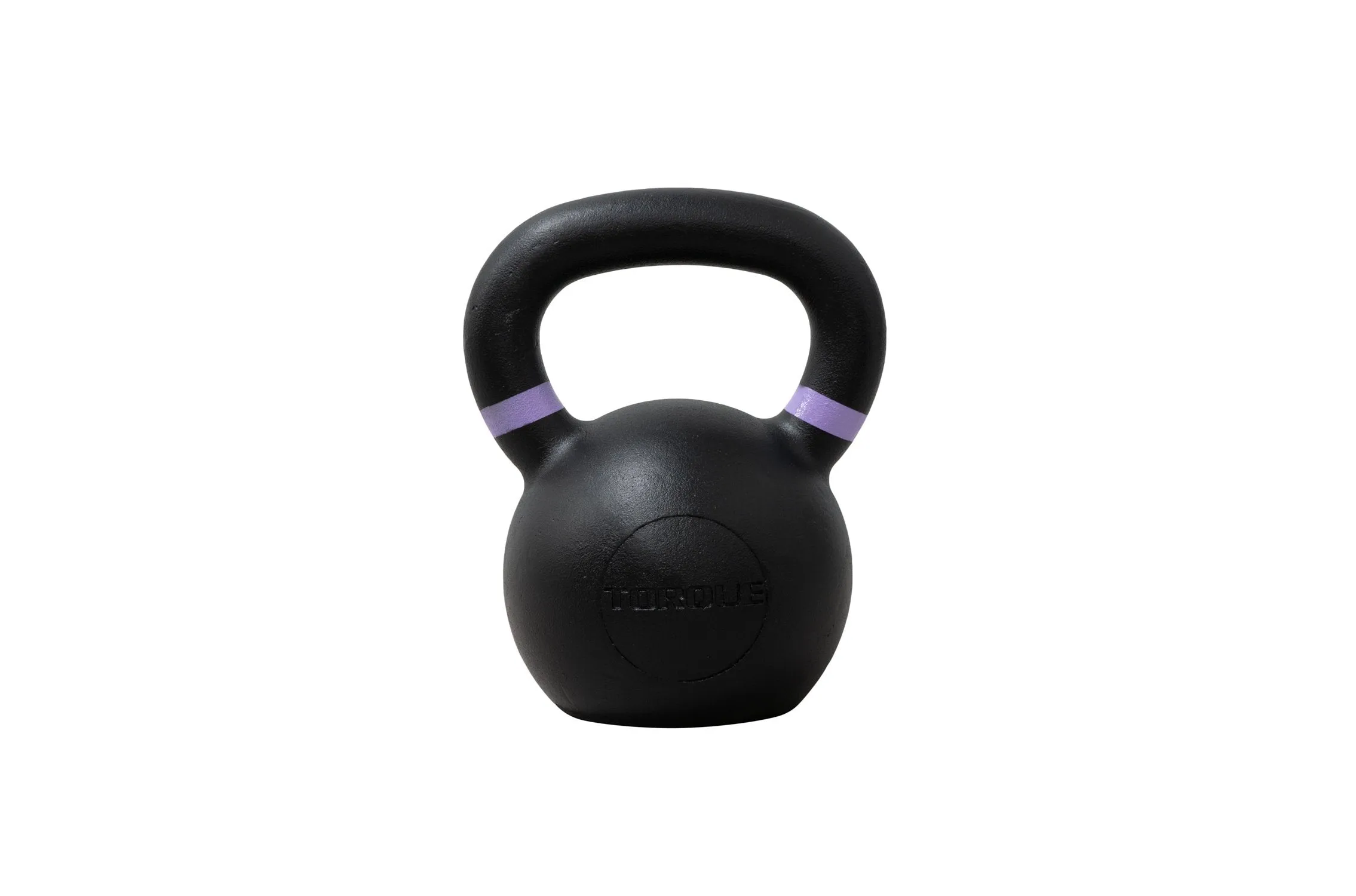 Cast Iron Kettlebells