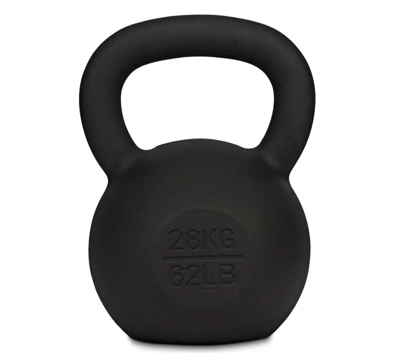 Cast Iron Kettlebells