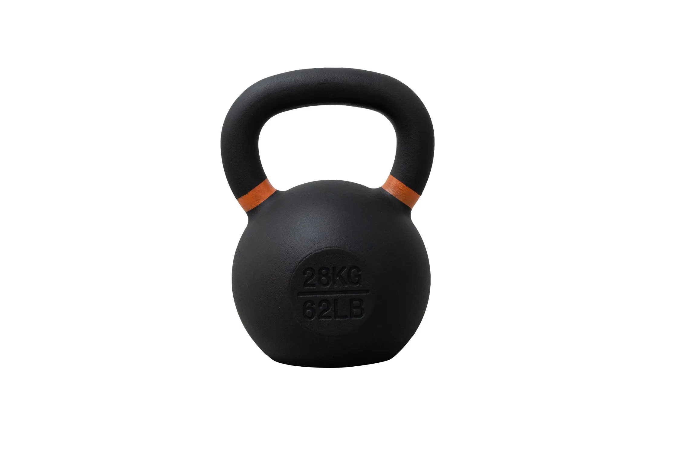 Cast Iron Kettlebells