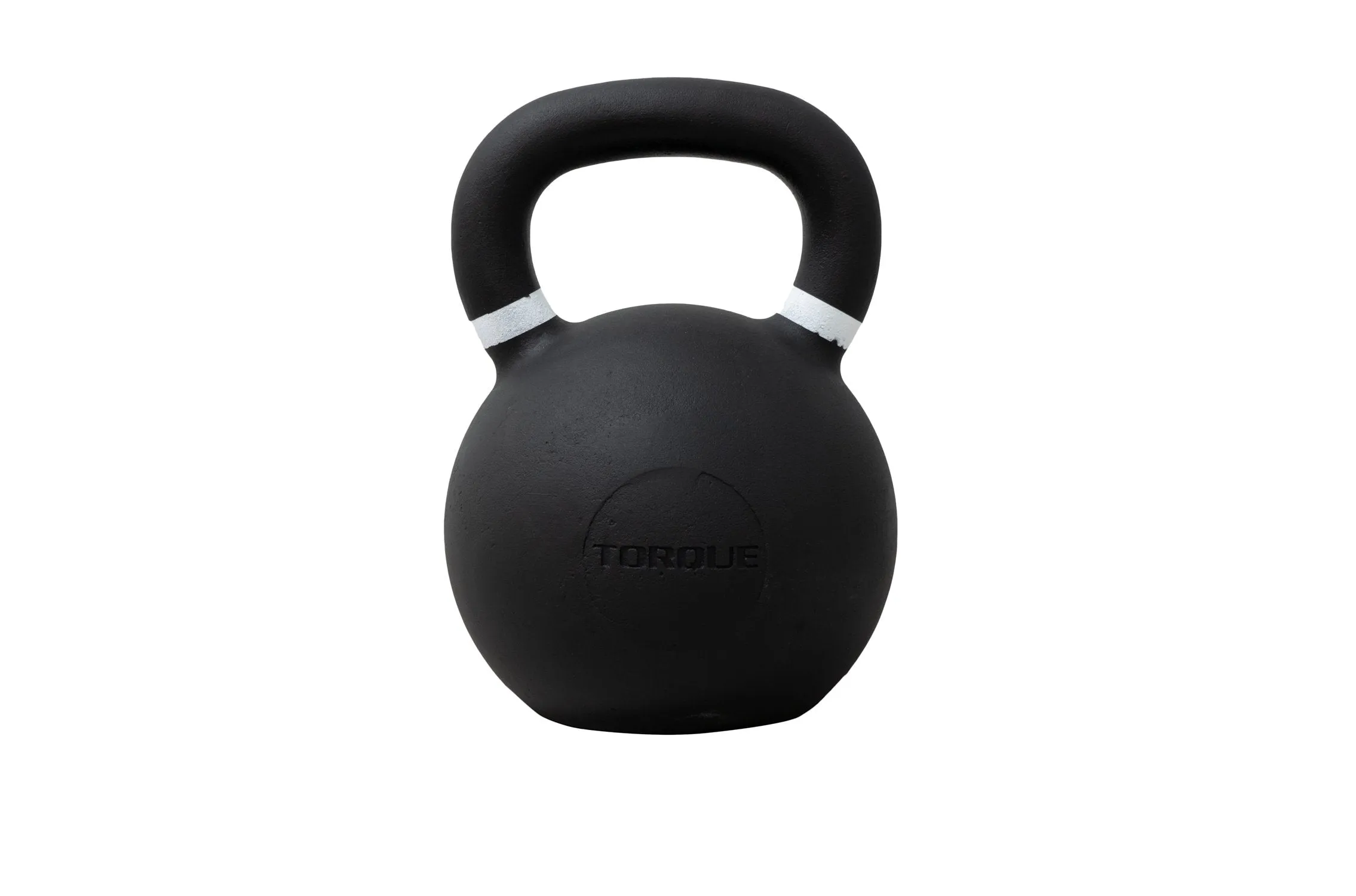 Cast Iron Kettlebells