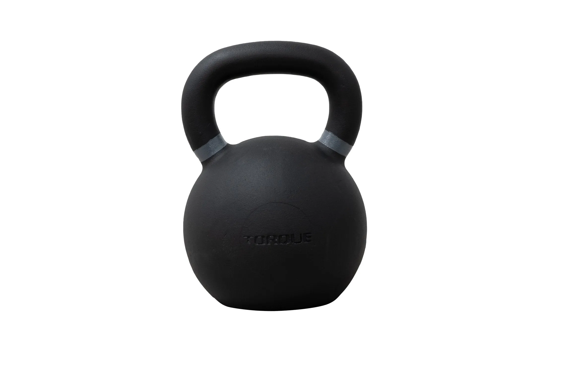 Cast Iron Kettlebells