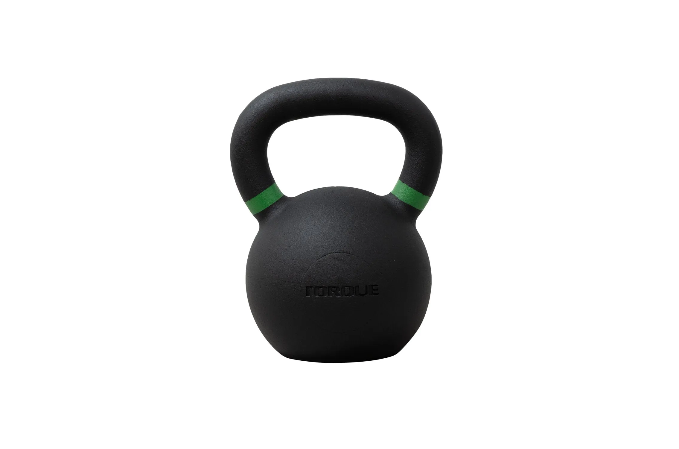 Cast Iron Kettlebells