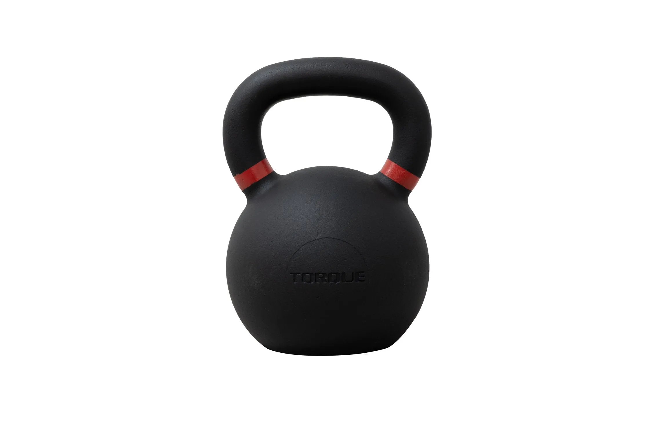 Cast Iron Kettlebells