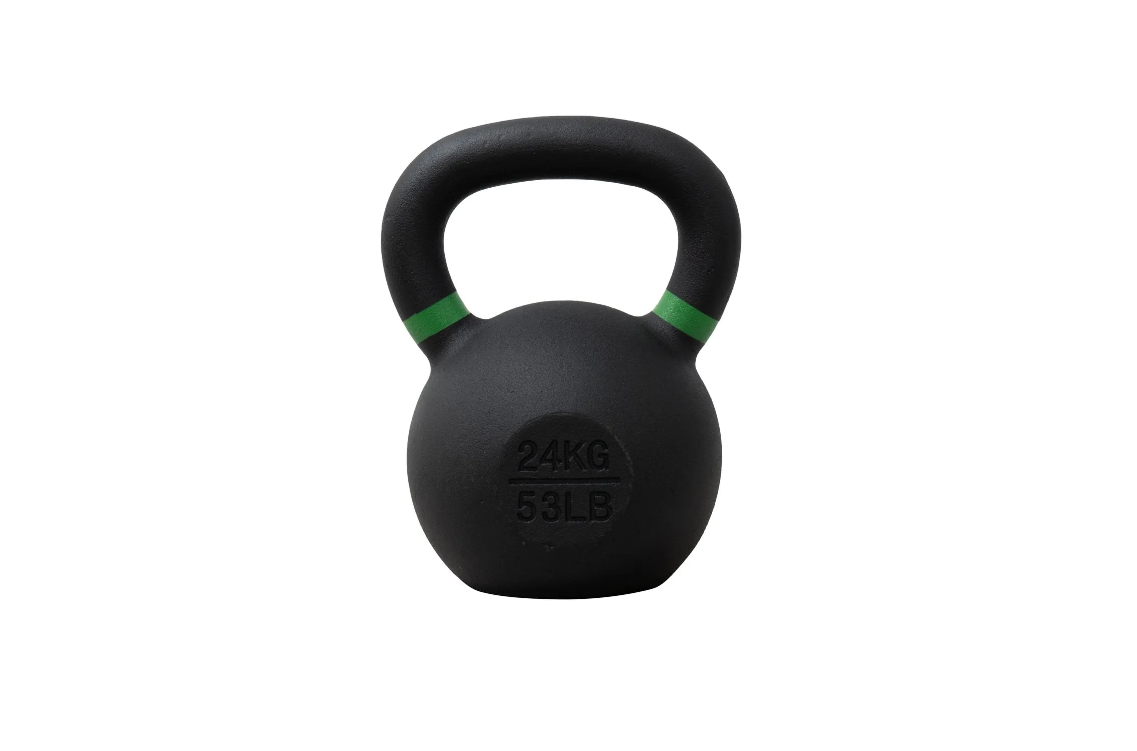 Cast Iron Kettlebells