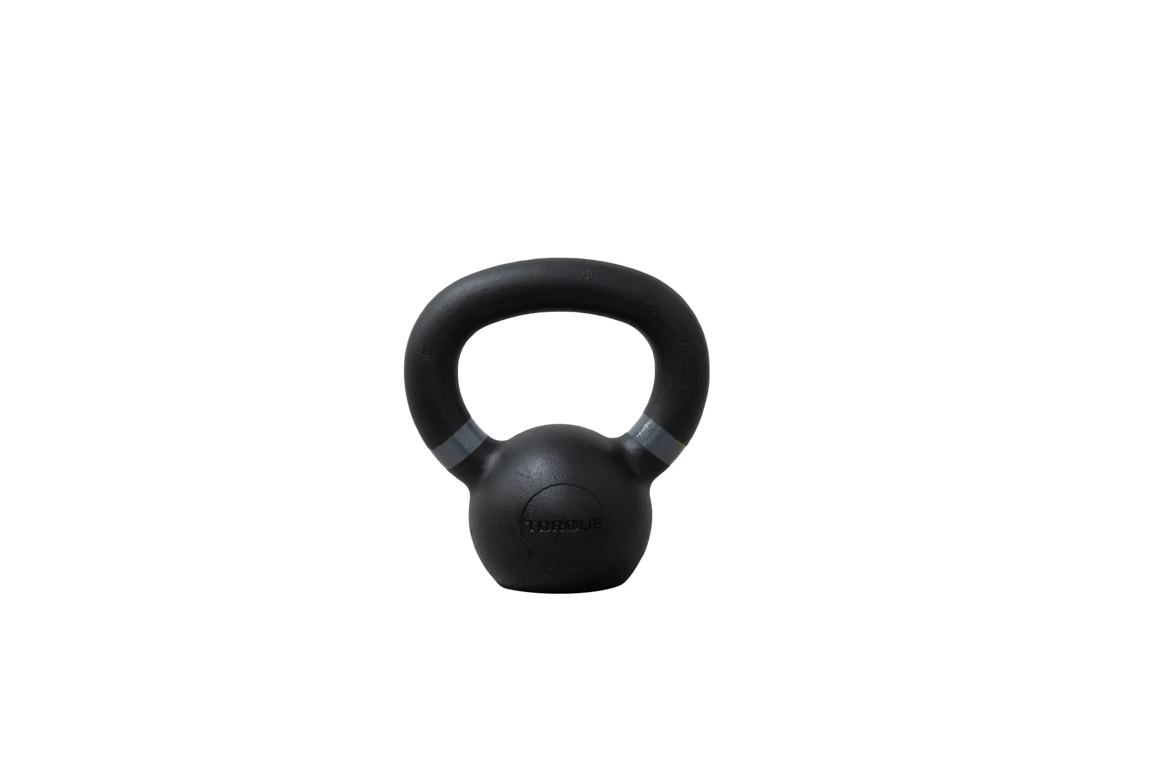 Cast Iron Kettlebells