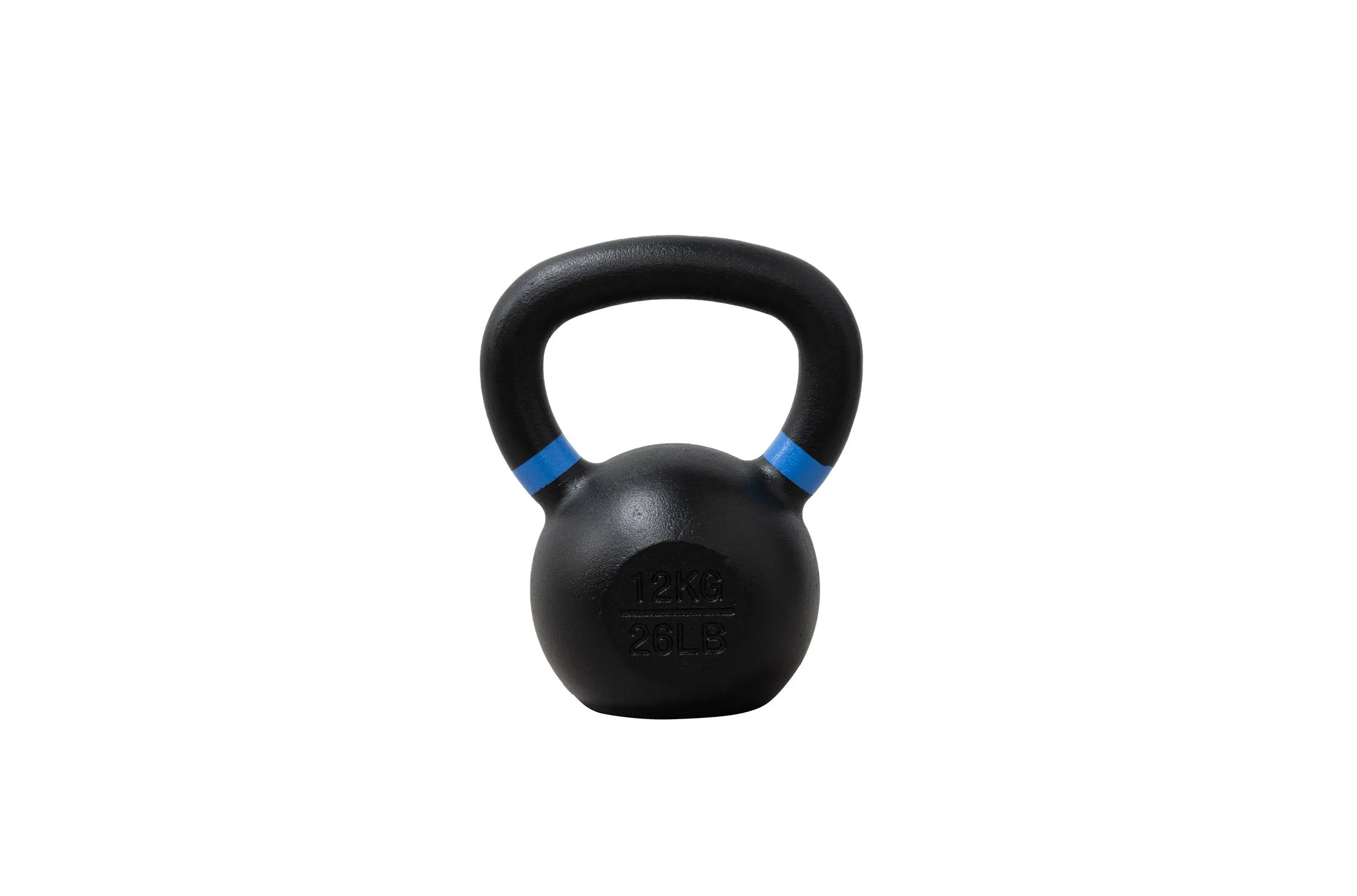 Cast Iron Kettlebells