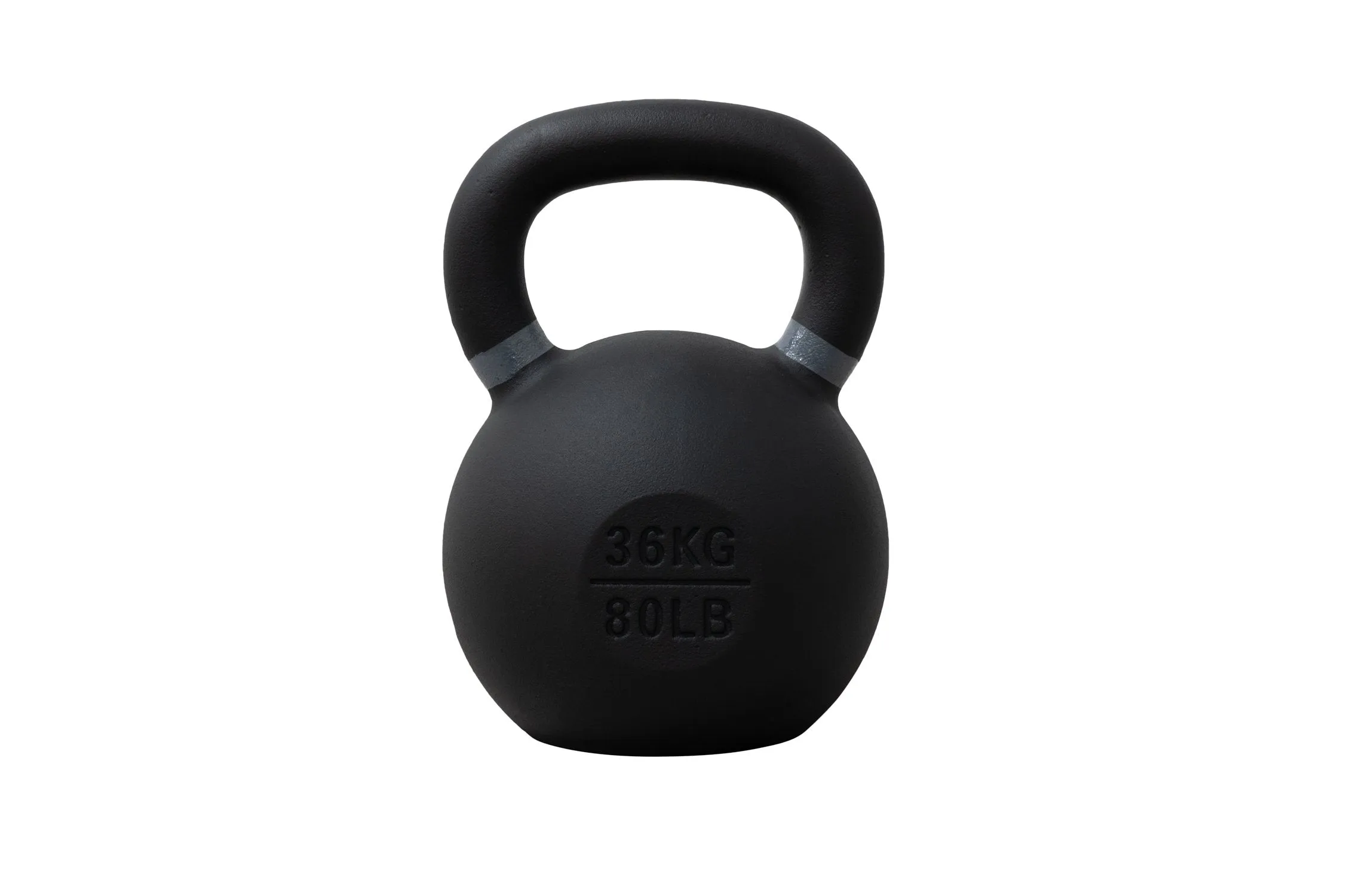 Cast Iron Kettlebells