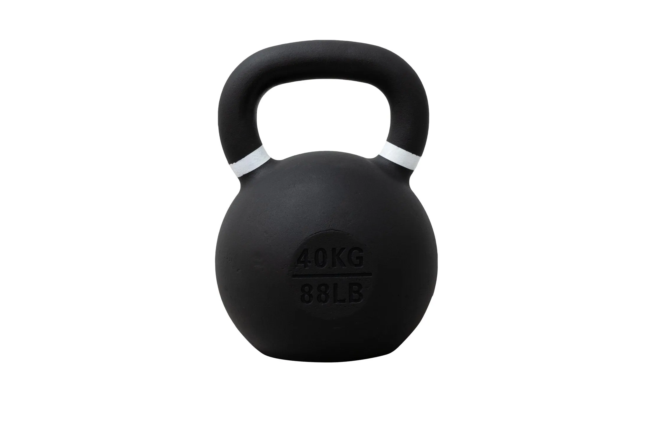 Cast Iron Kettlebells