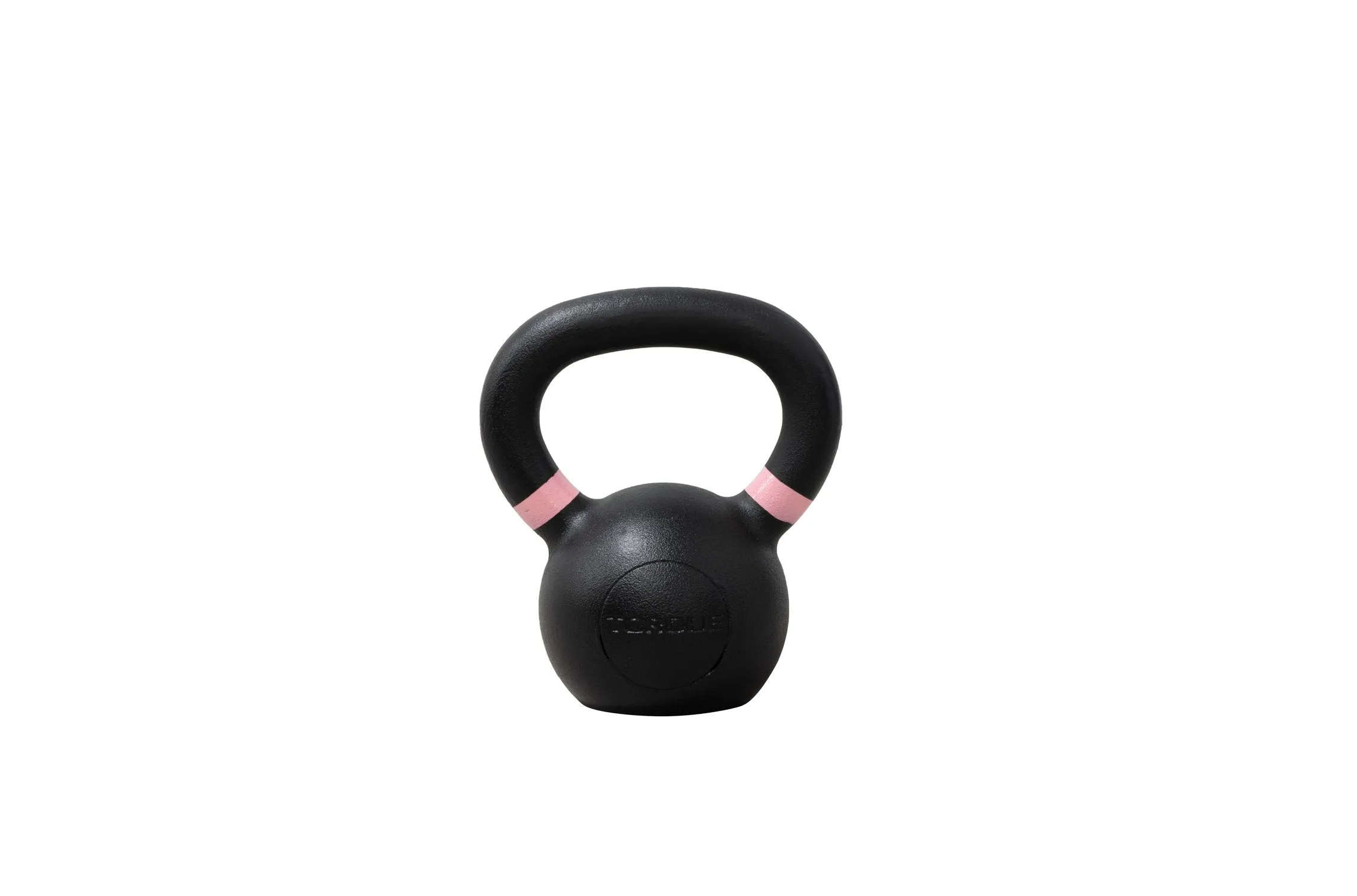 Cast Iron Kettlebells