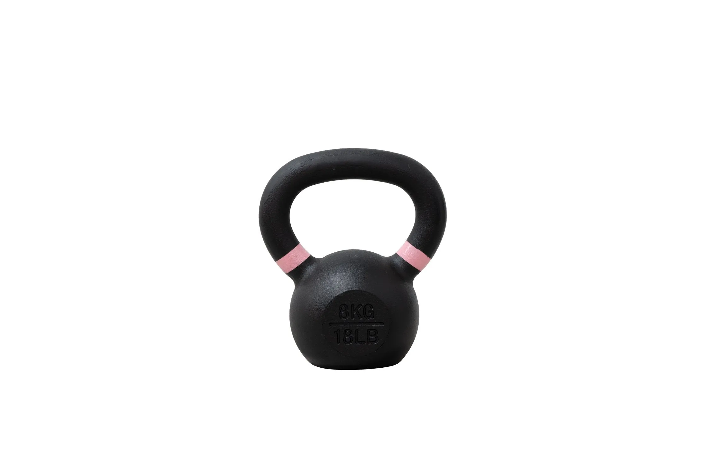 Cast Iron Kettlebells