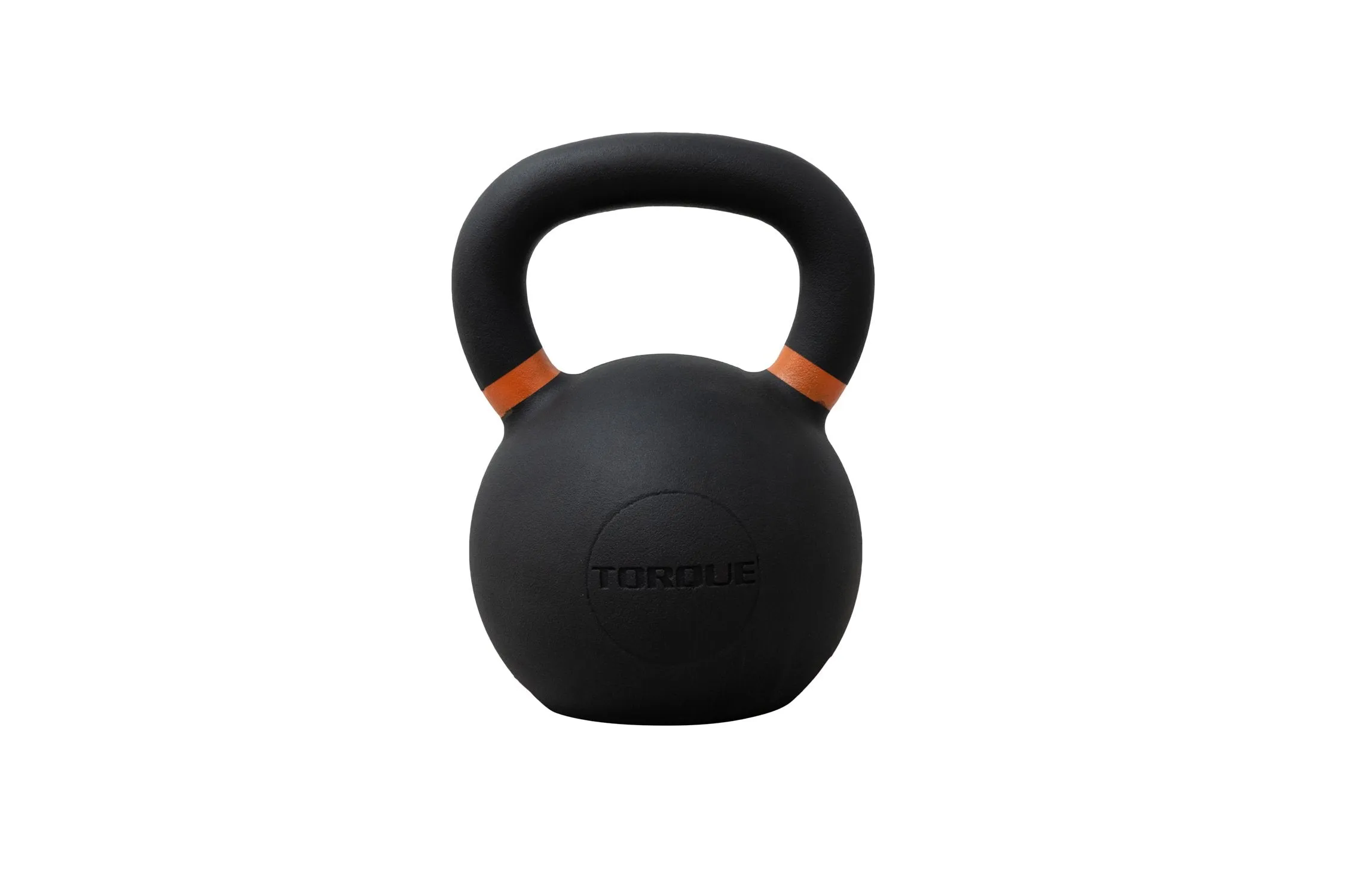 Cast Iron Kettlebells