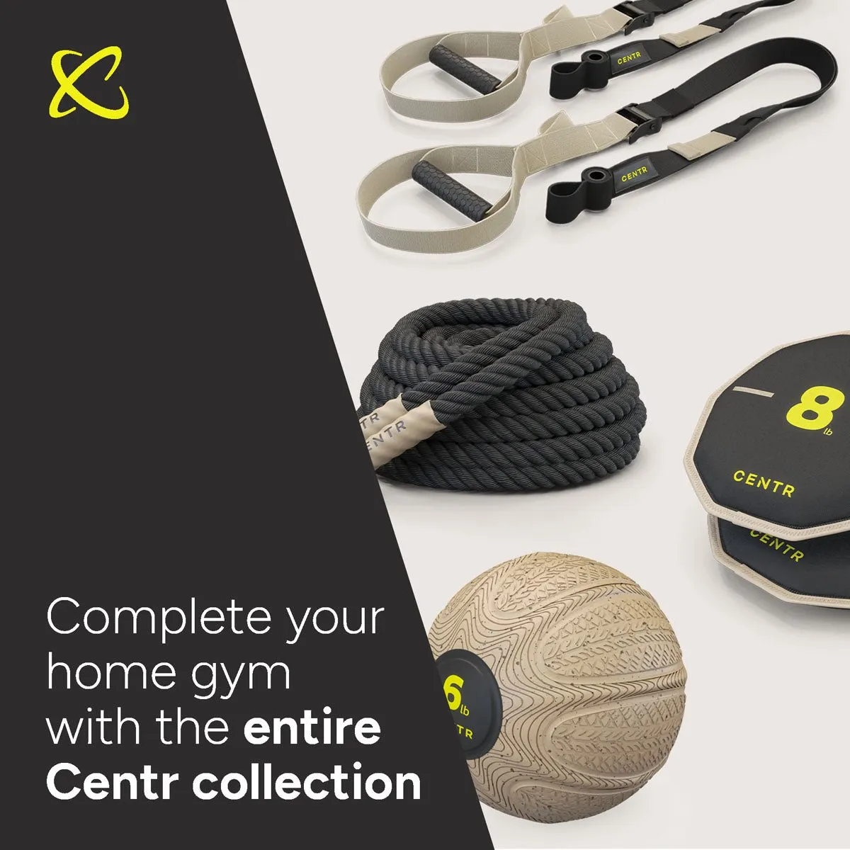 Centr Jump Rope