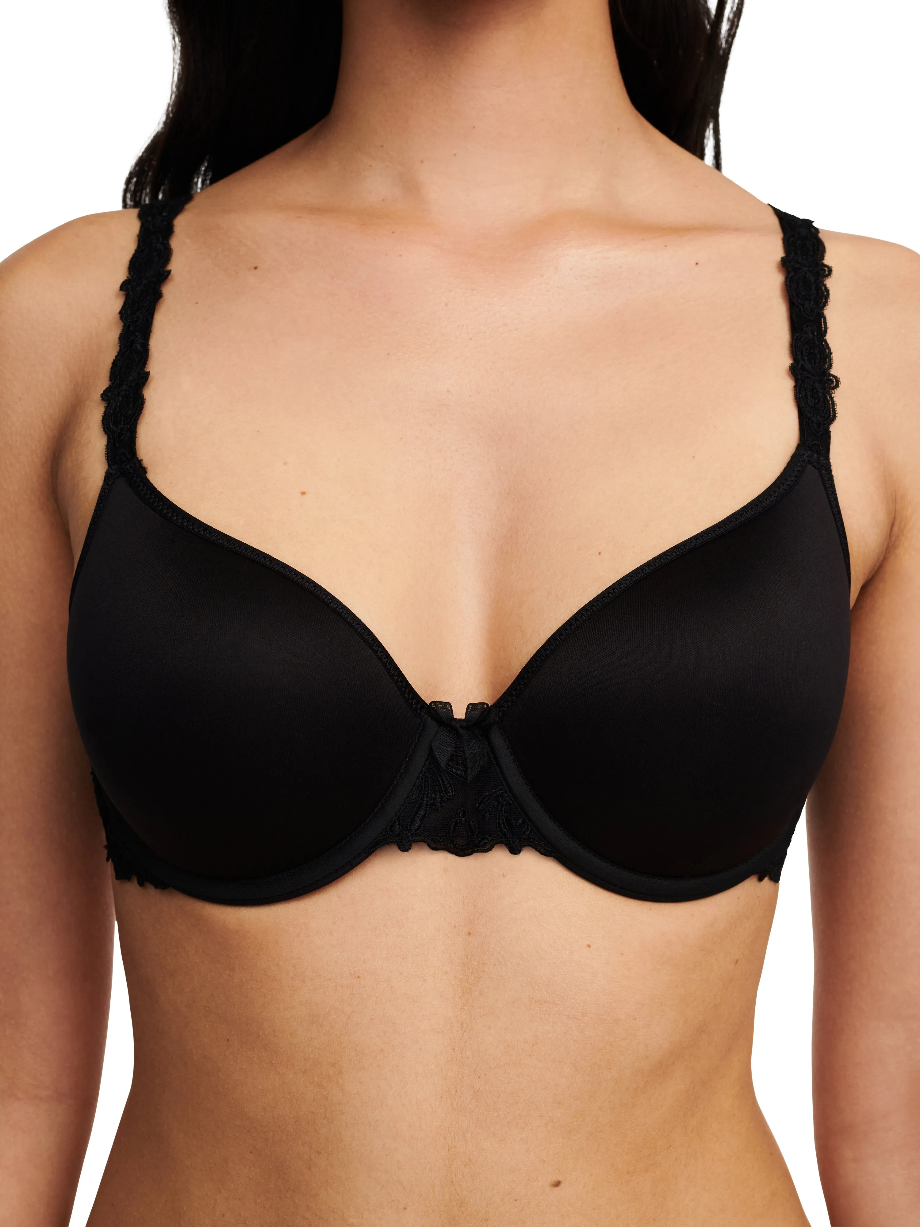 Chantelle - Champs Elysées - Memory Foam Bra