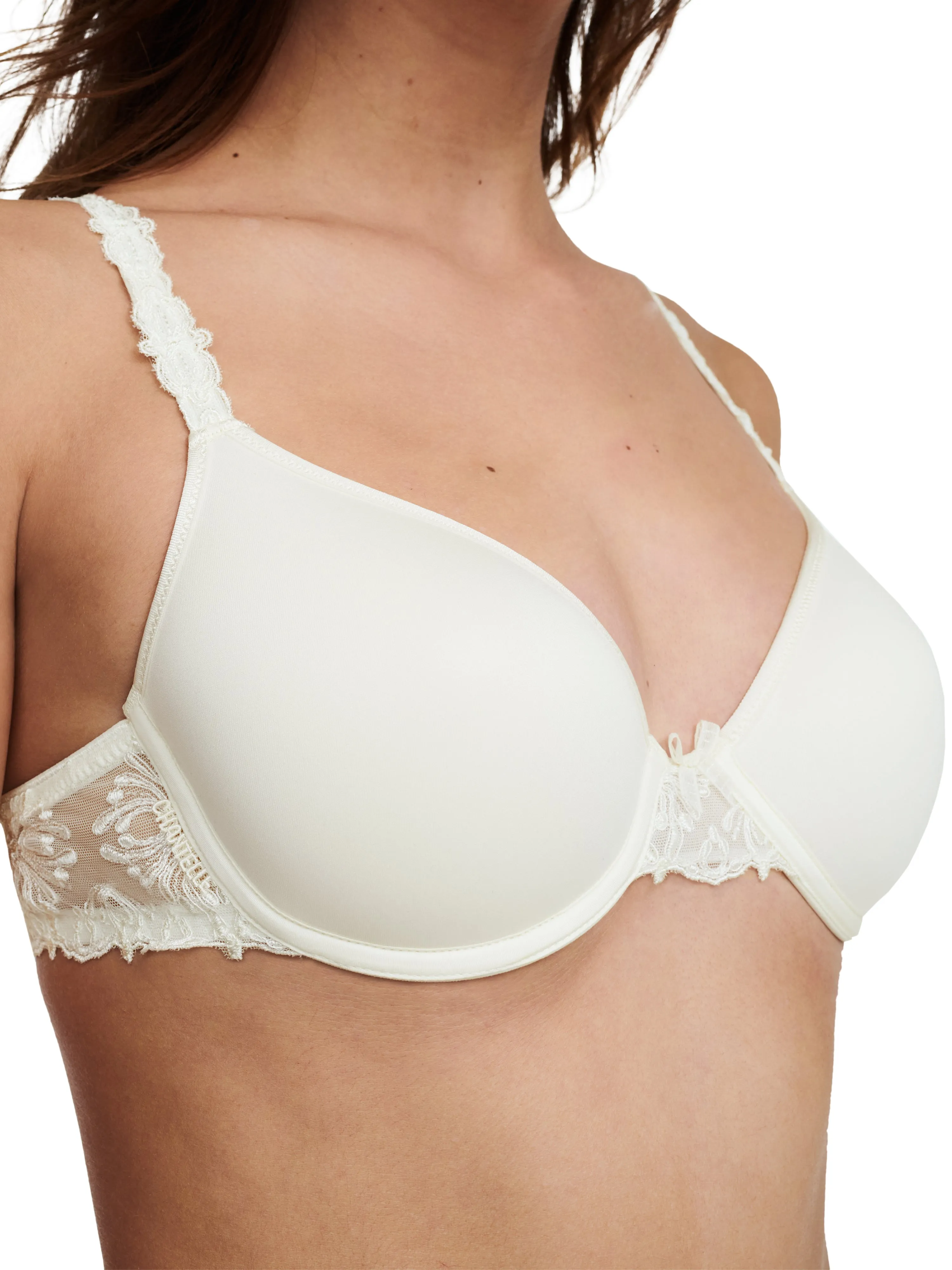 Chantelle - Champs Elysées - Memory Foam Bra