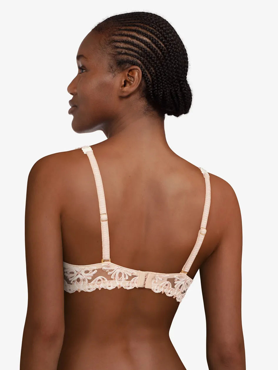 Chantelle - Champs Elysées - Memory Foam Bra