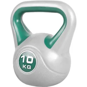 Contrast Vinyl Kettlebell 10KG