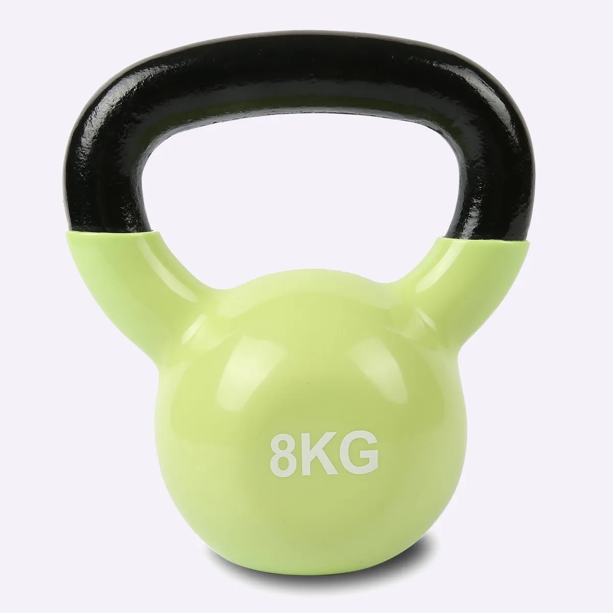 Cortex Kettlebell Set 4kg-20kg Vinyl