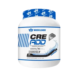 Cre Add-120Serv.-600G.-Unflavored