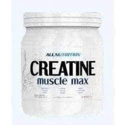 Creatine Muscle Max 500g