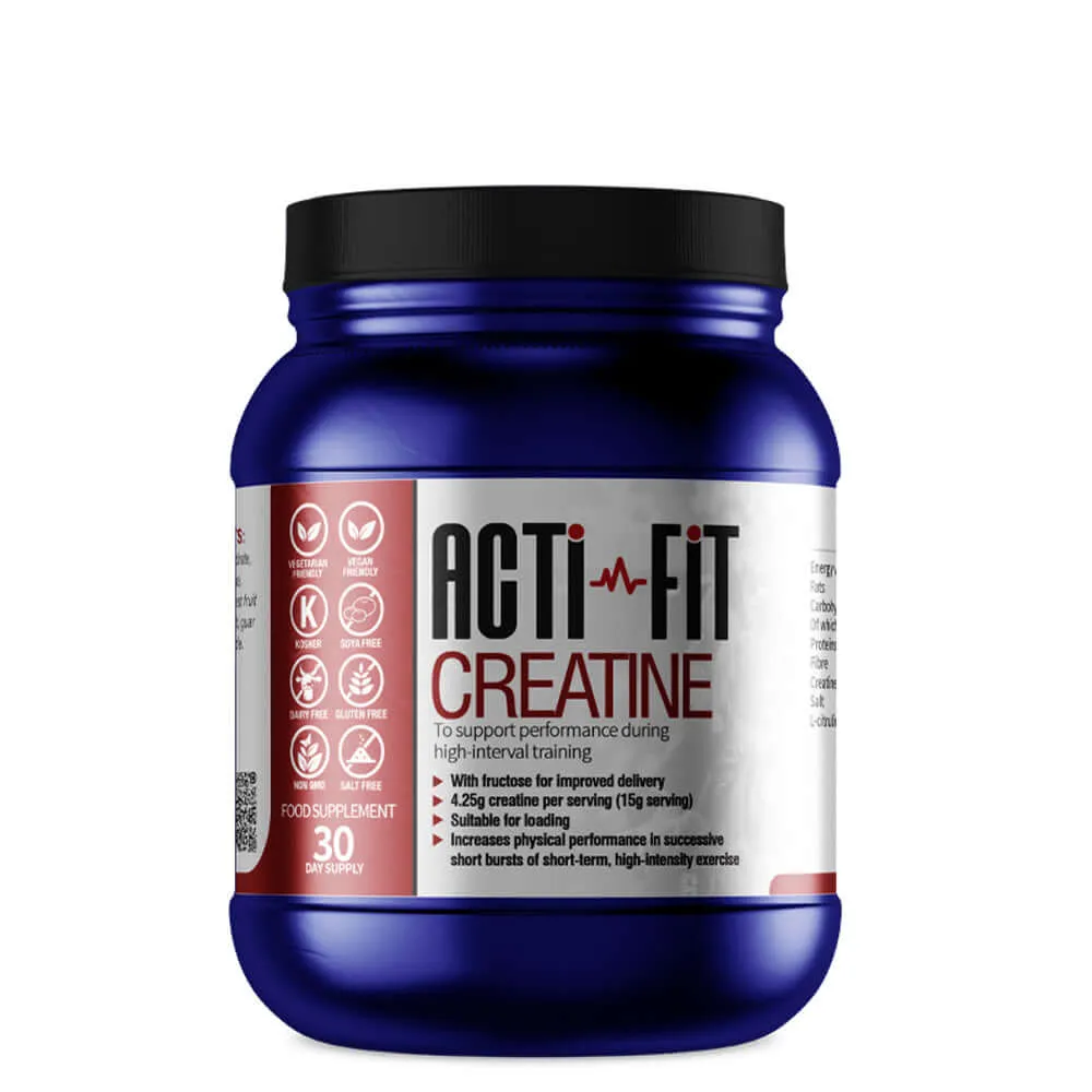 Creatine