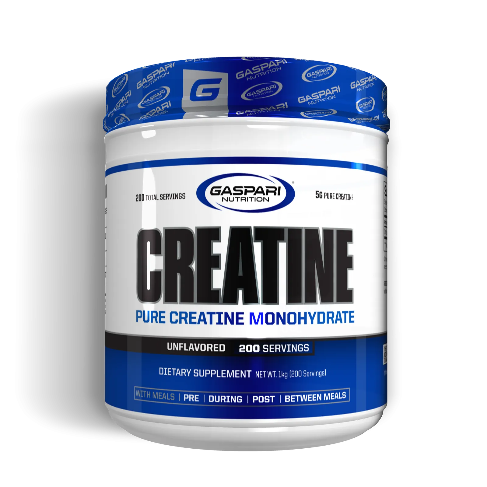 Creatine