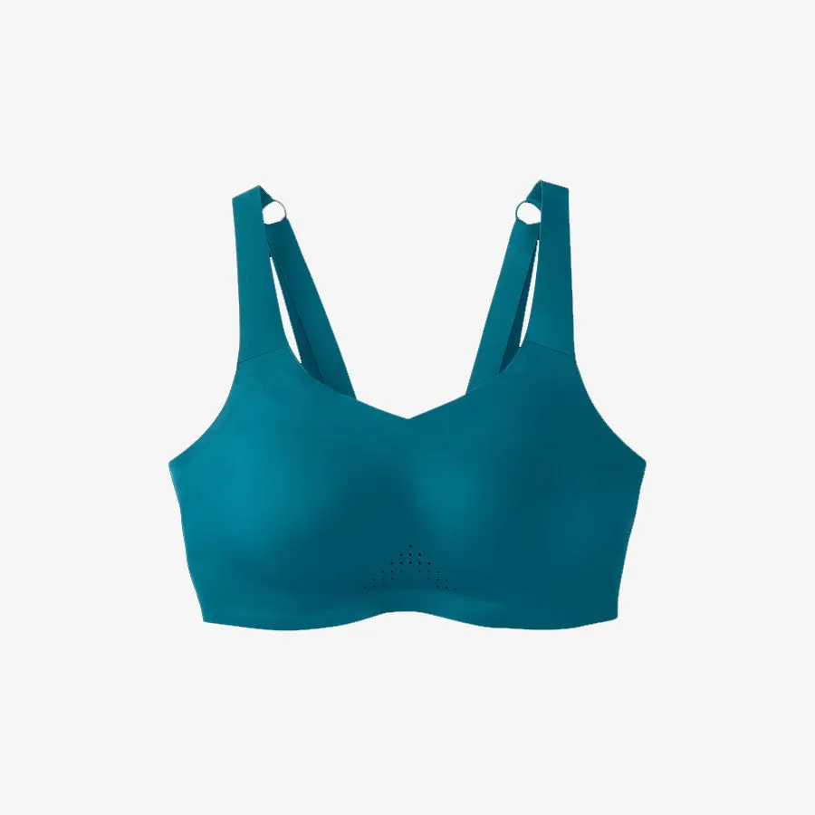 Dare Underwire Sports Bra (Lagoon)