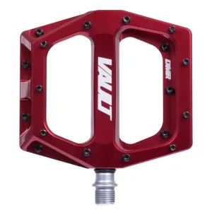 DMR Pedal Vault  Deep Red