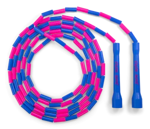 Dope Ropes Signature Beaded Jump Rope