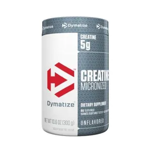 Dymatize Creatine 1000g