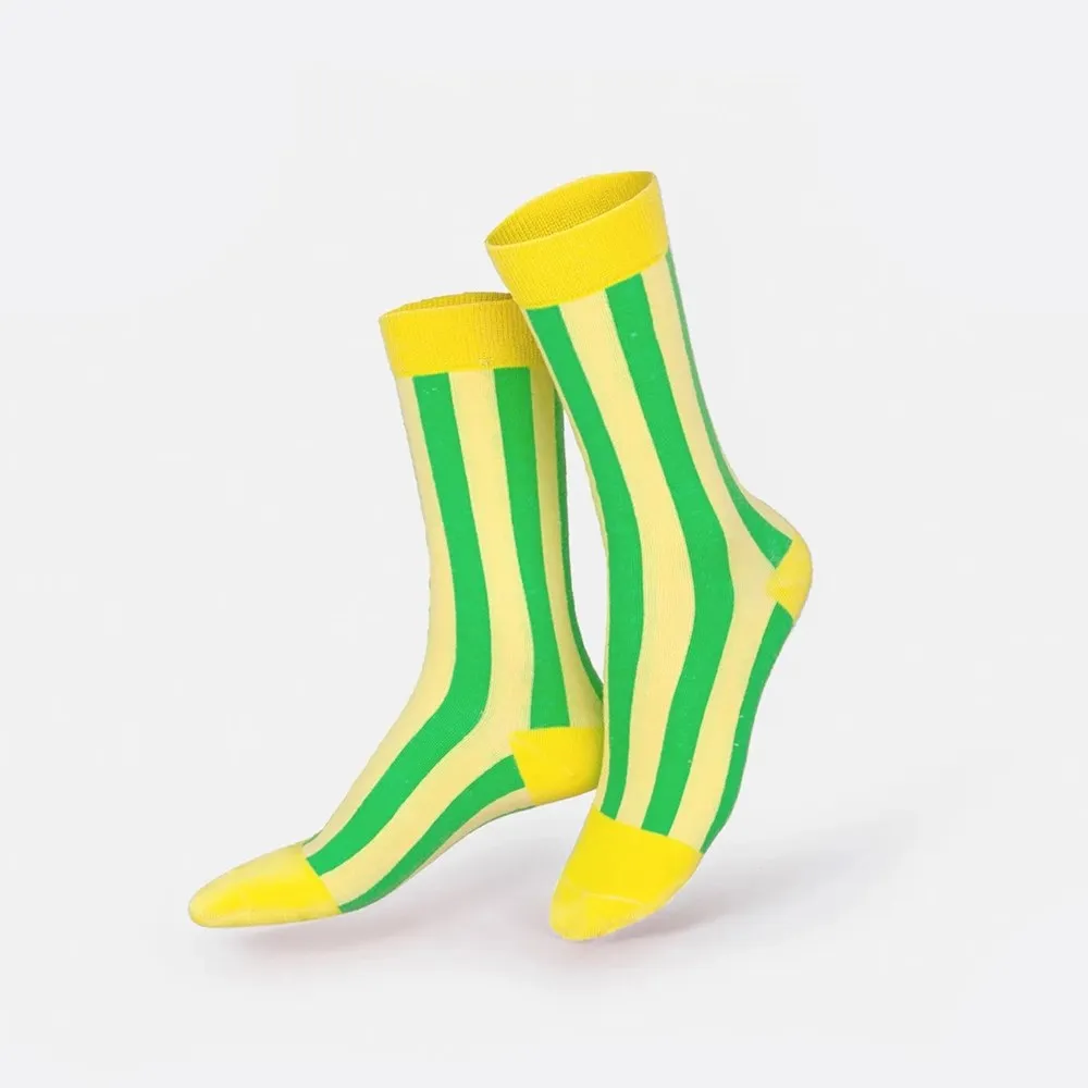 Eat My Socks: Fresh Lemons 2pk