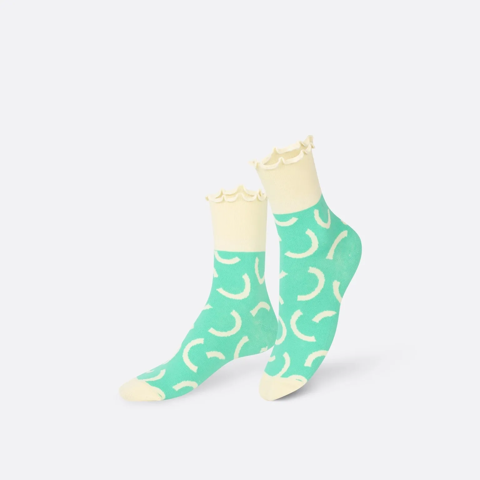 Eat My Socks: Yaki Gyoza 2pk