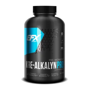 EFX Sports Kre-Alkalyn Pro