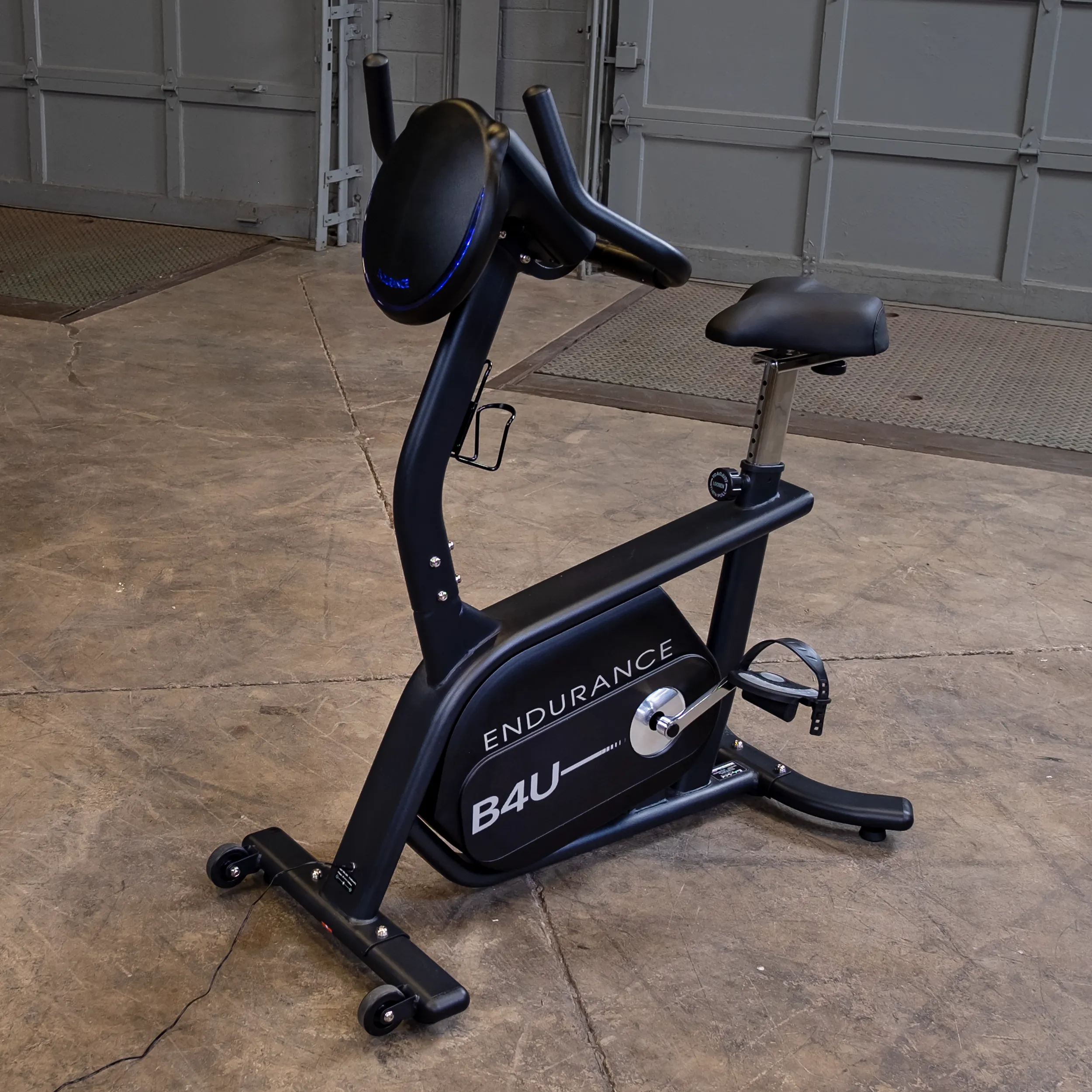 Endurance Upright Bike B4UB