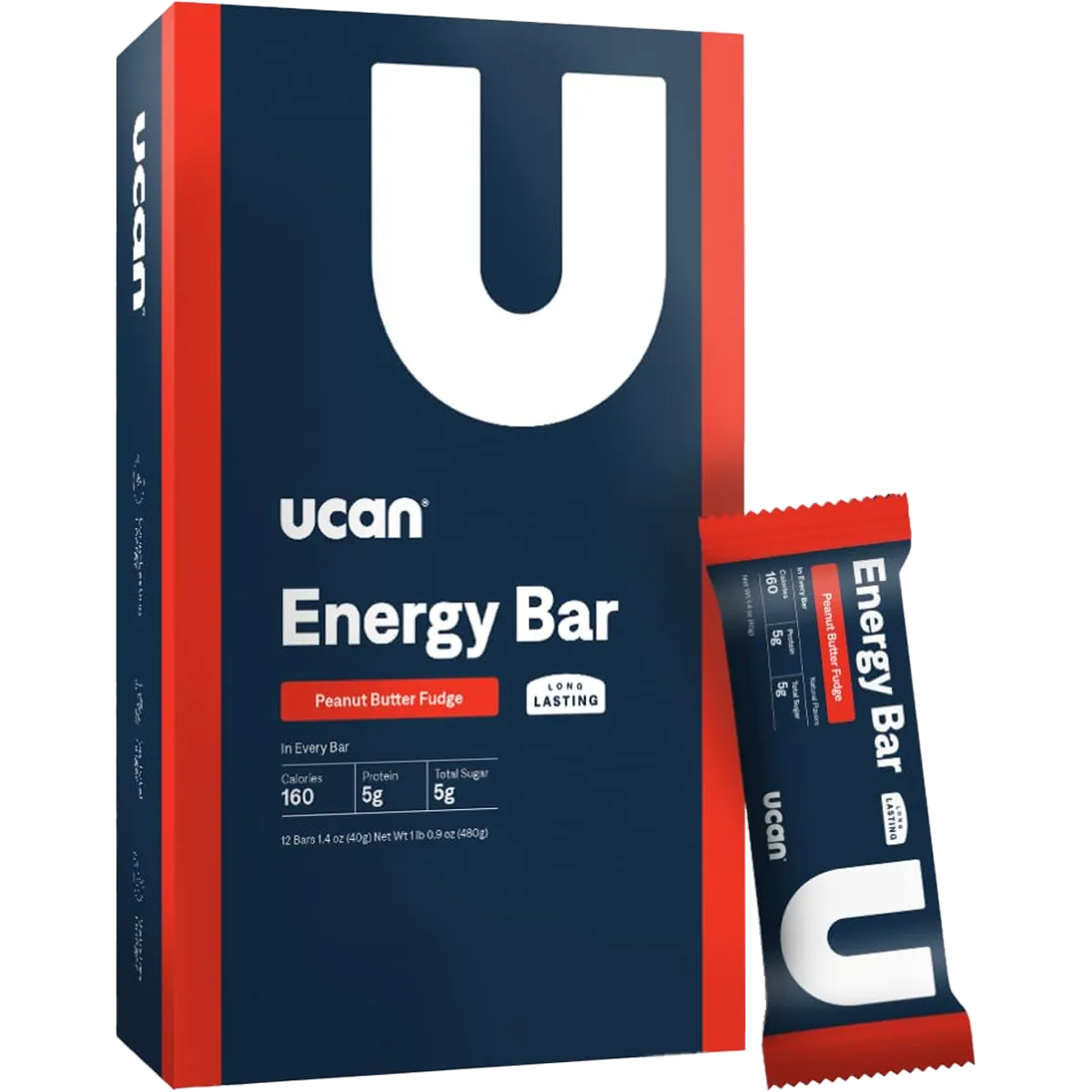 Energy Bars