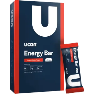 Energy Bars