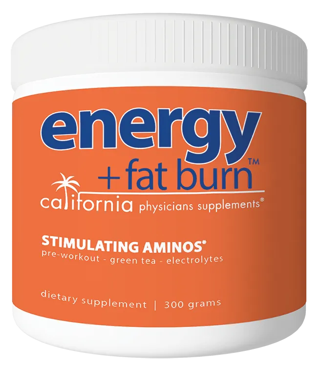 Energy   Fat Burn™ sports drink