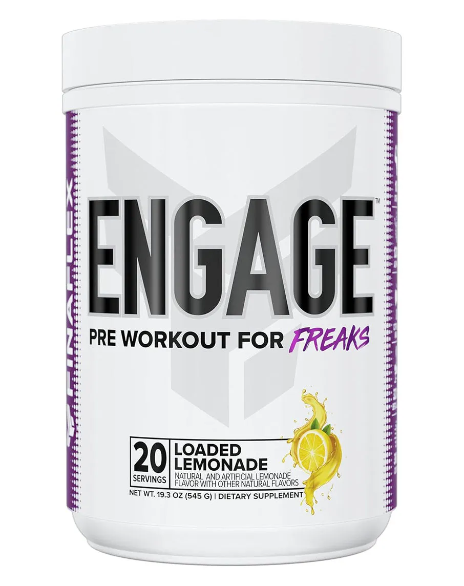 Engage by Finalex