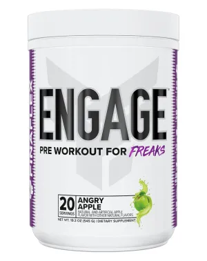 Engage by Finalex