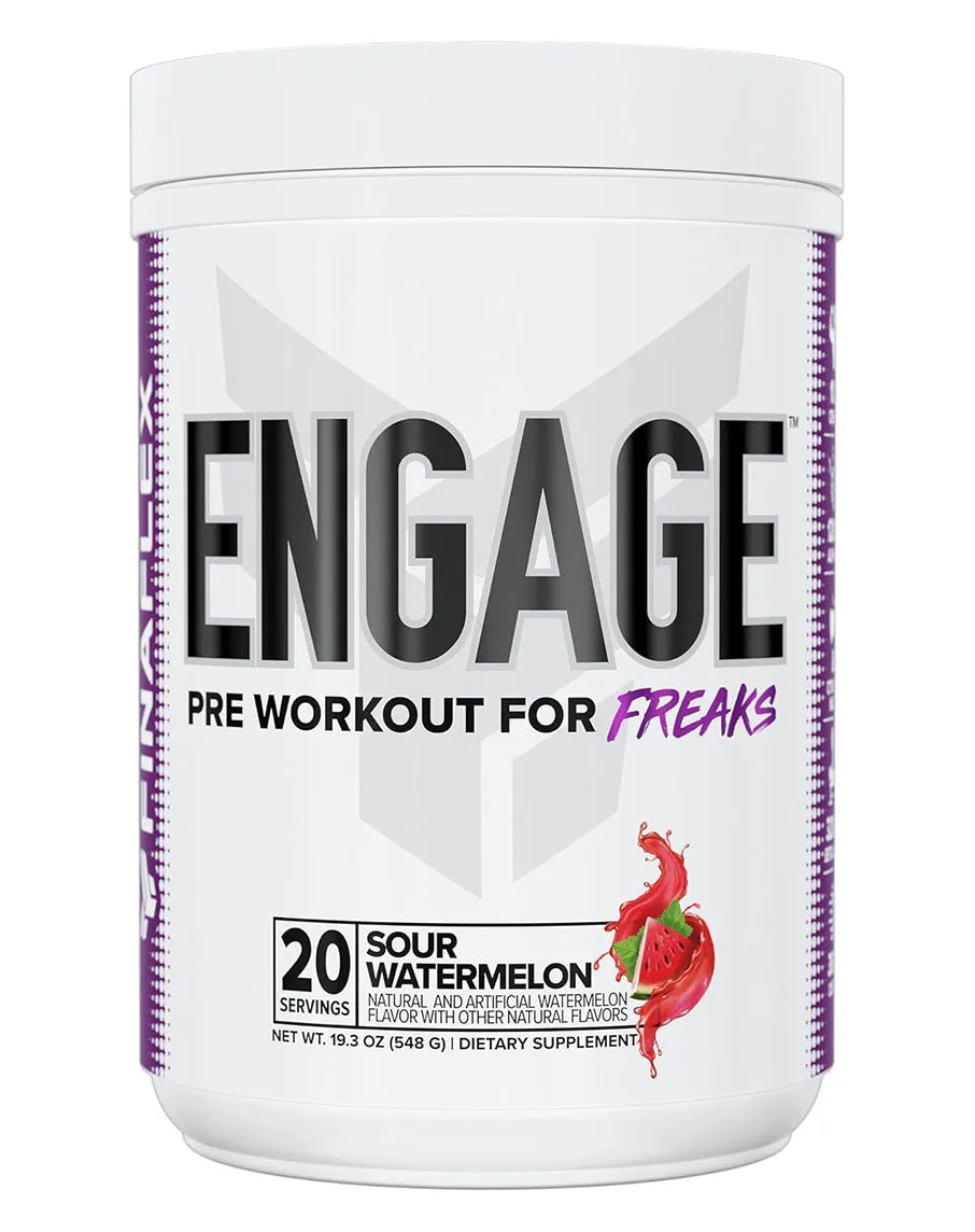 Engage by Finalex