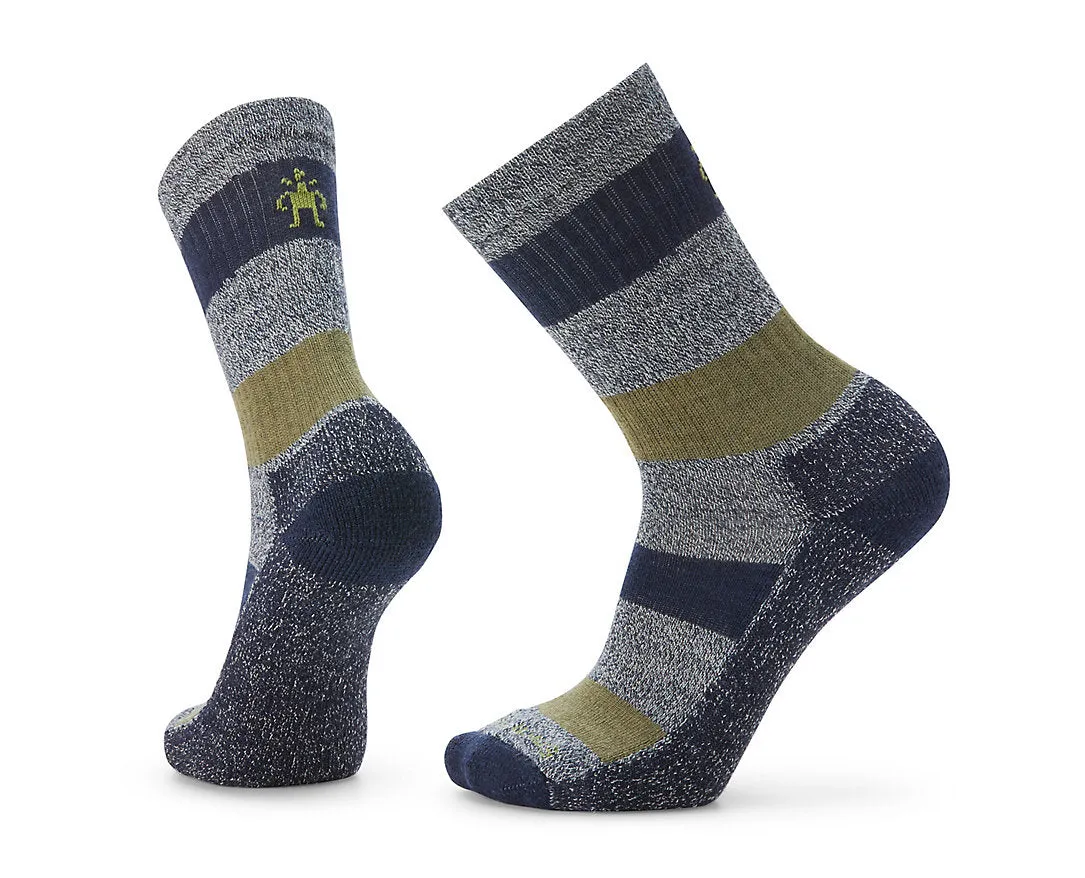 Everyday Barnsley Sweater Crew Socks