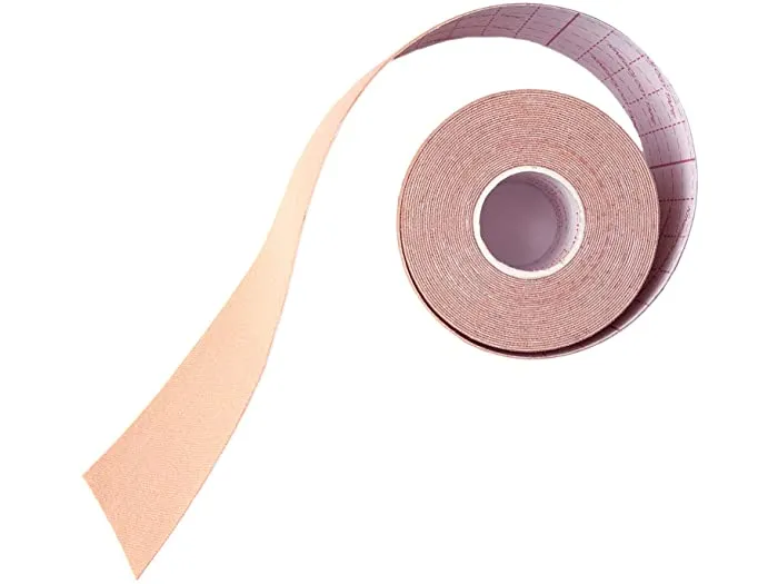 Fashion Forms Tape N Shape Breast Tape Roll